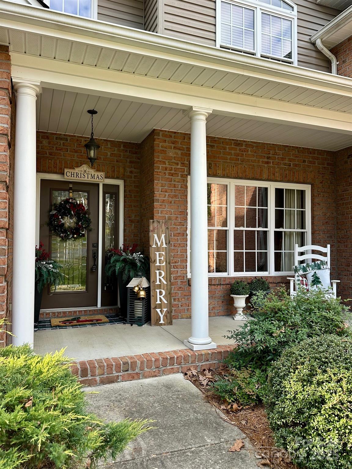 5005 Woodwinds Drive NE, Hickory, NC. property listing photo