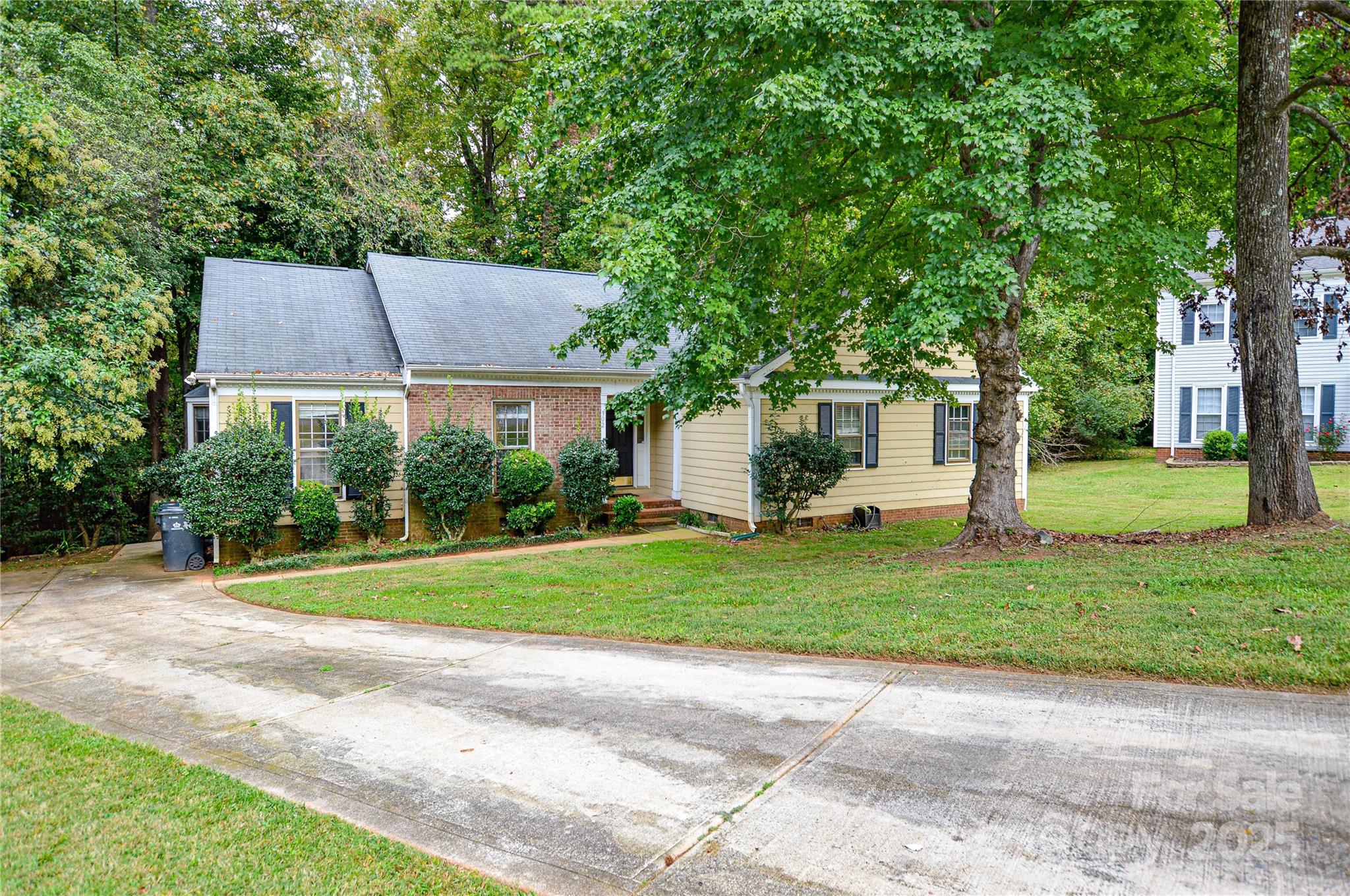 902 Eldorado Avenue, Charlotte, NC. property listing photo