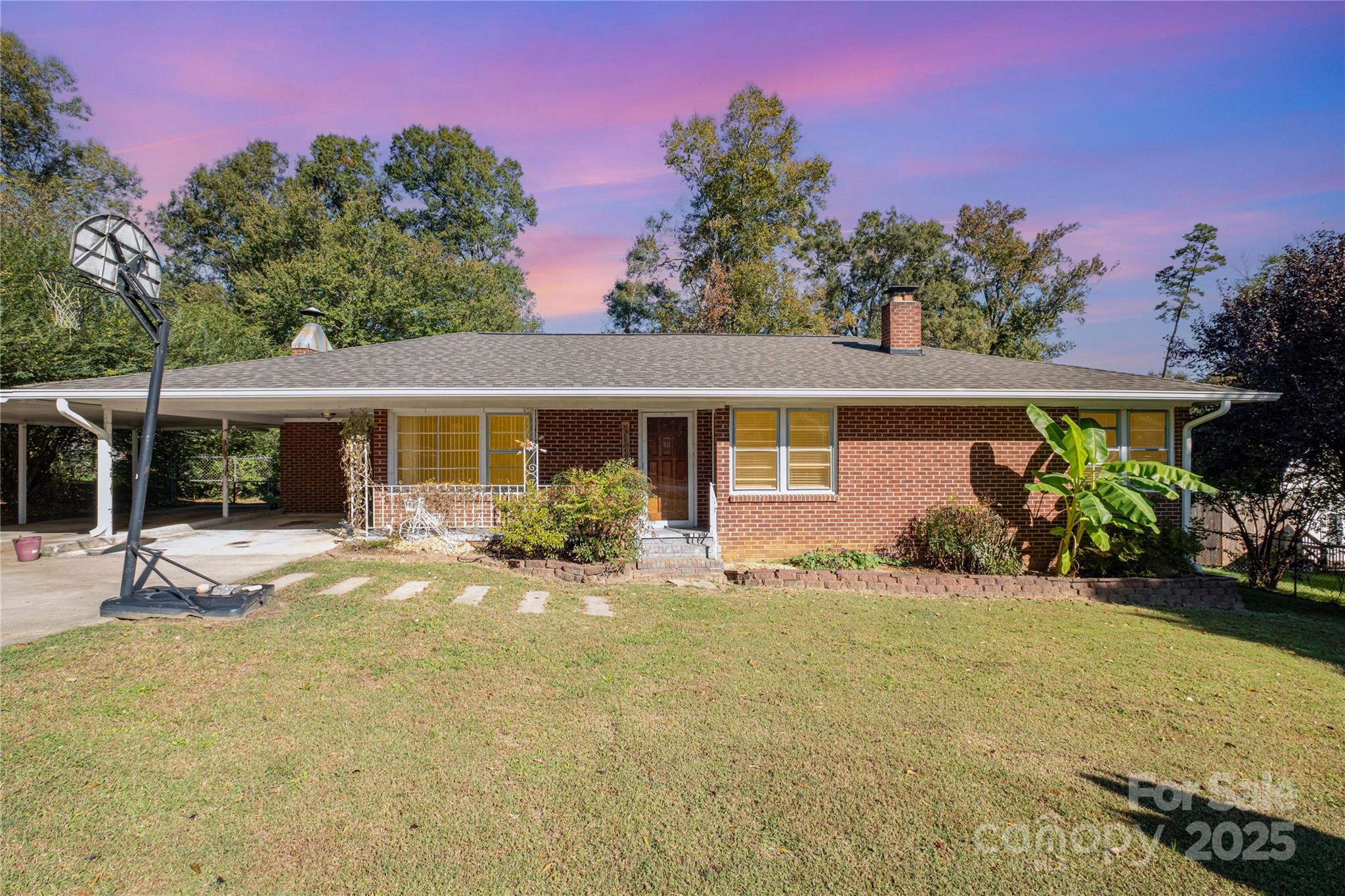 2234 Richland Avenue, Gastonia, NC. property listing photo