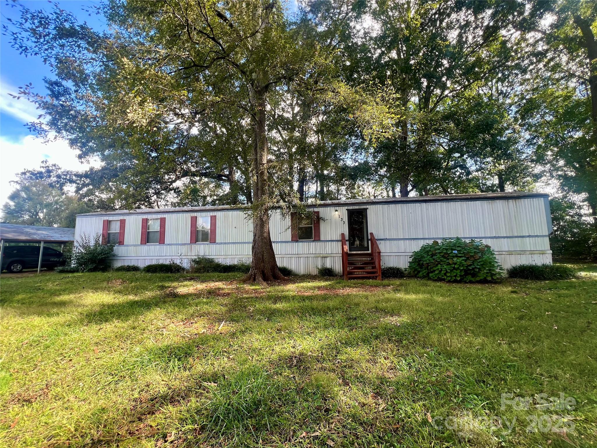 133 Coolwood Drive, Statesville, NC. property listing photo