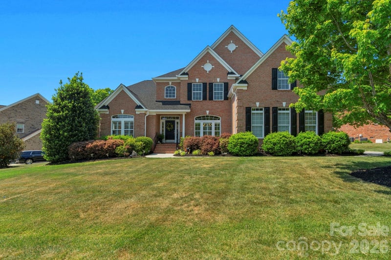 7122 Yellowhorn, Waxhaw, NC - 5 beds, 4 baths, 4,057 sqft - $950,000
