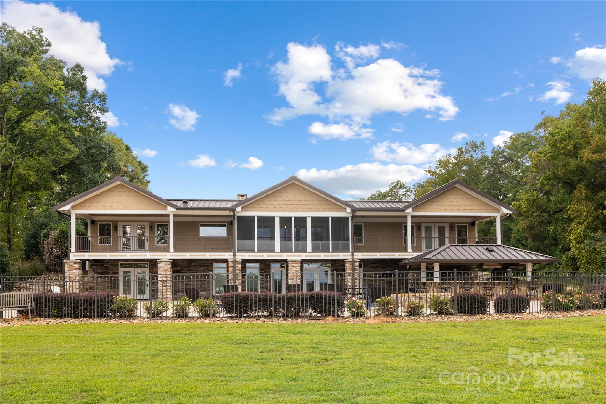 11133 Willow Oak, Norwood, NC. property listing photo