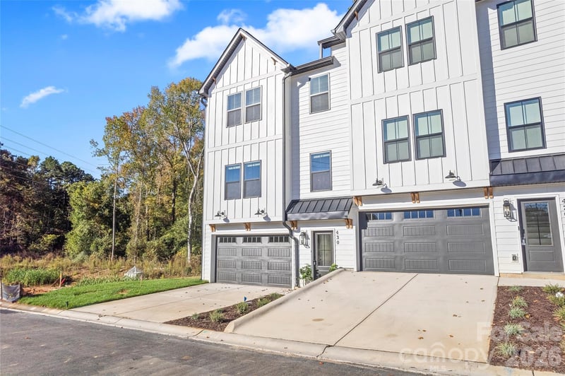 430 Bogue Drive Apt 24, Fort Mill, SC - 3 beds, 2.5 baths, 1,934 sqft - $429,800
