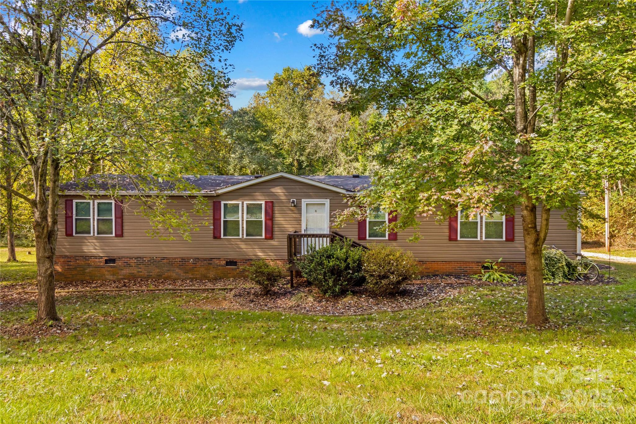 146 Coolwood, Statesville, NC. property listing photo