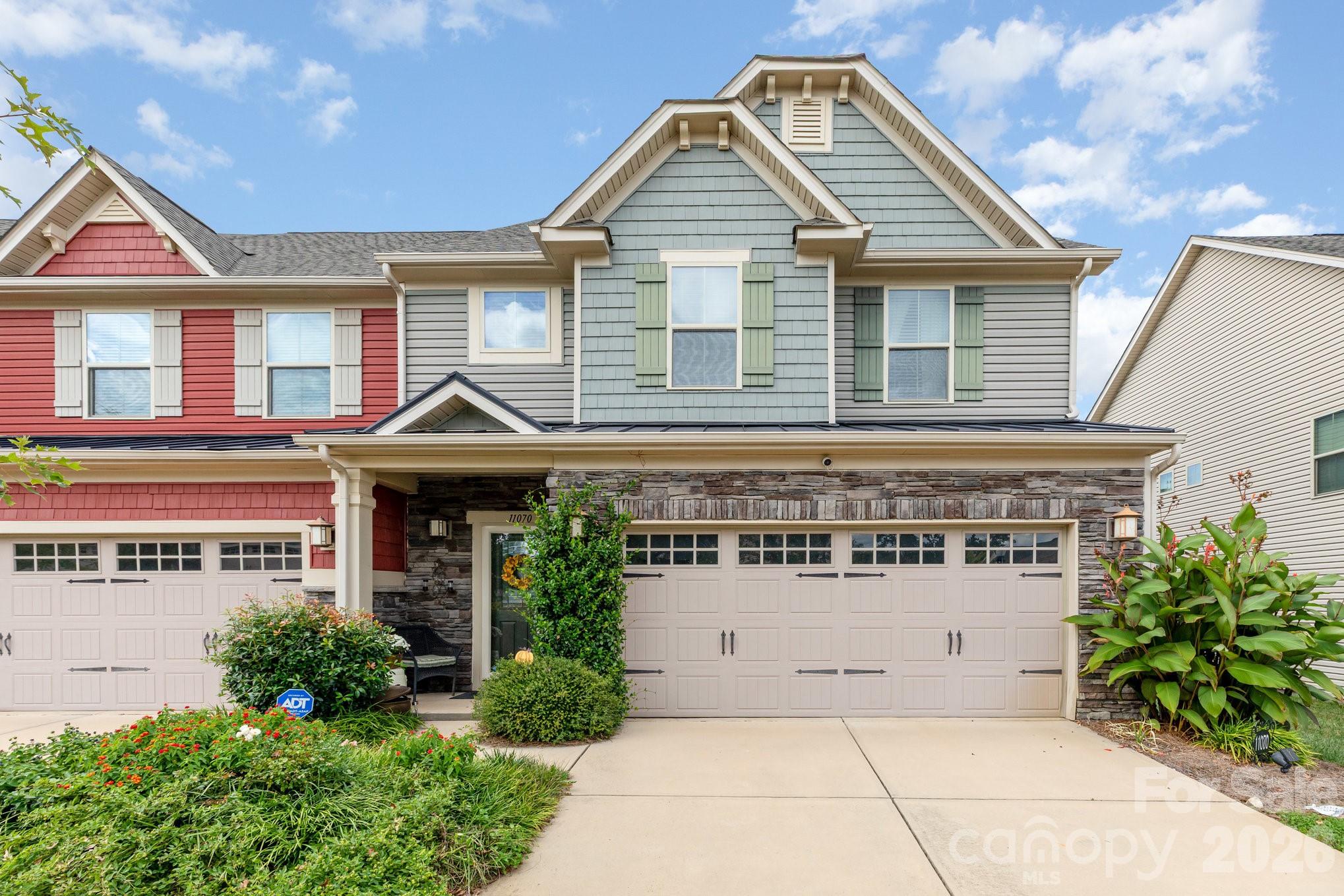 11070 Discovery Drive NW, Concord, NC. property listing photo