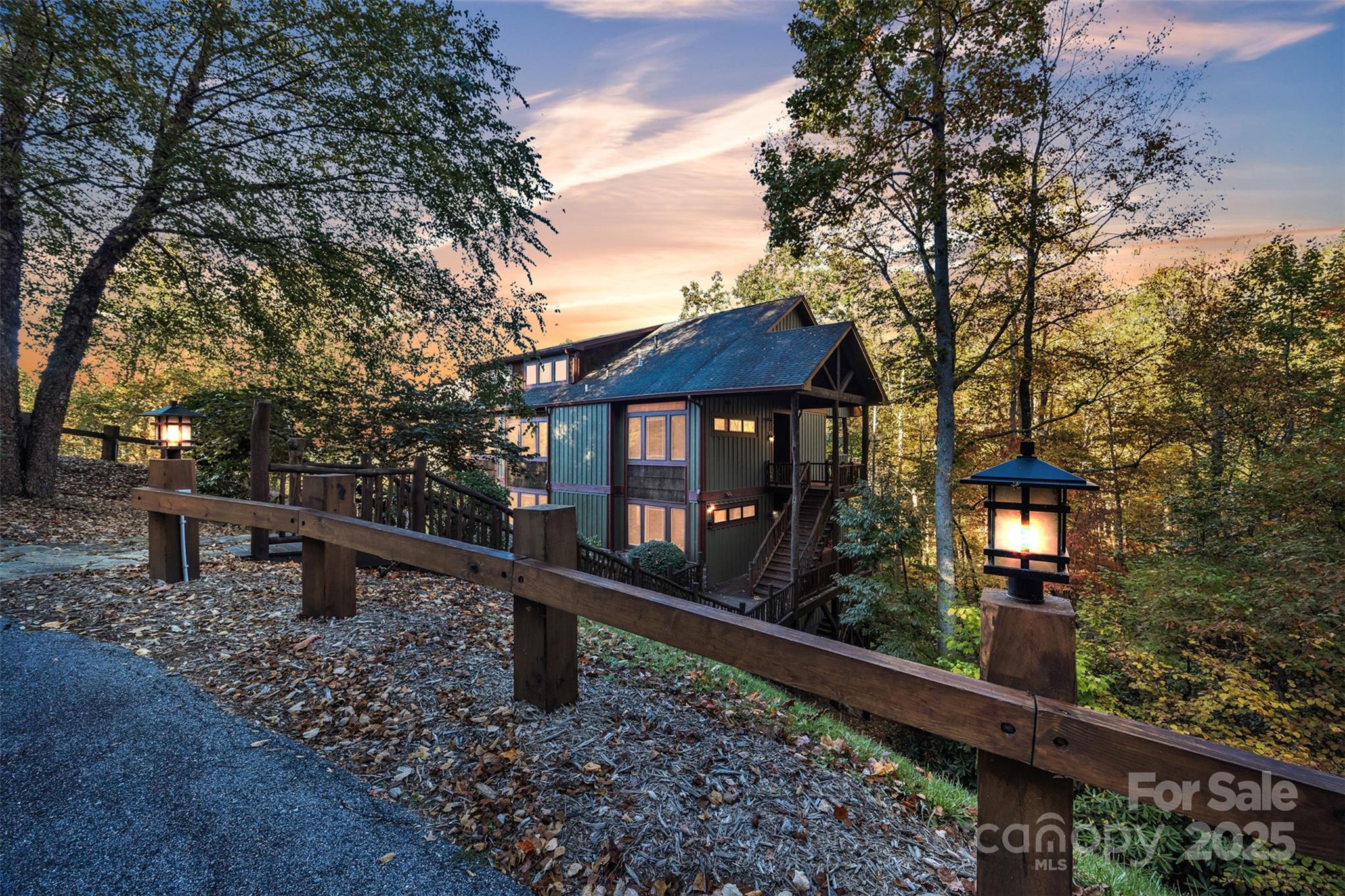 89 Springhouse Drive A4, Elk Park, NC. property listing photo