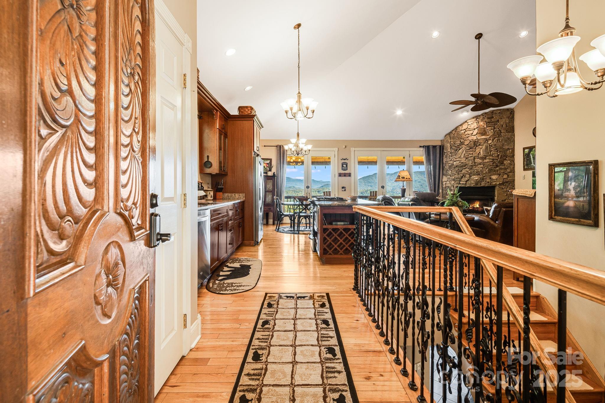2076 Fontana, Bryson City, NC. property listing photo