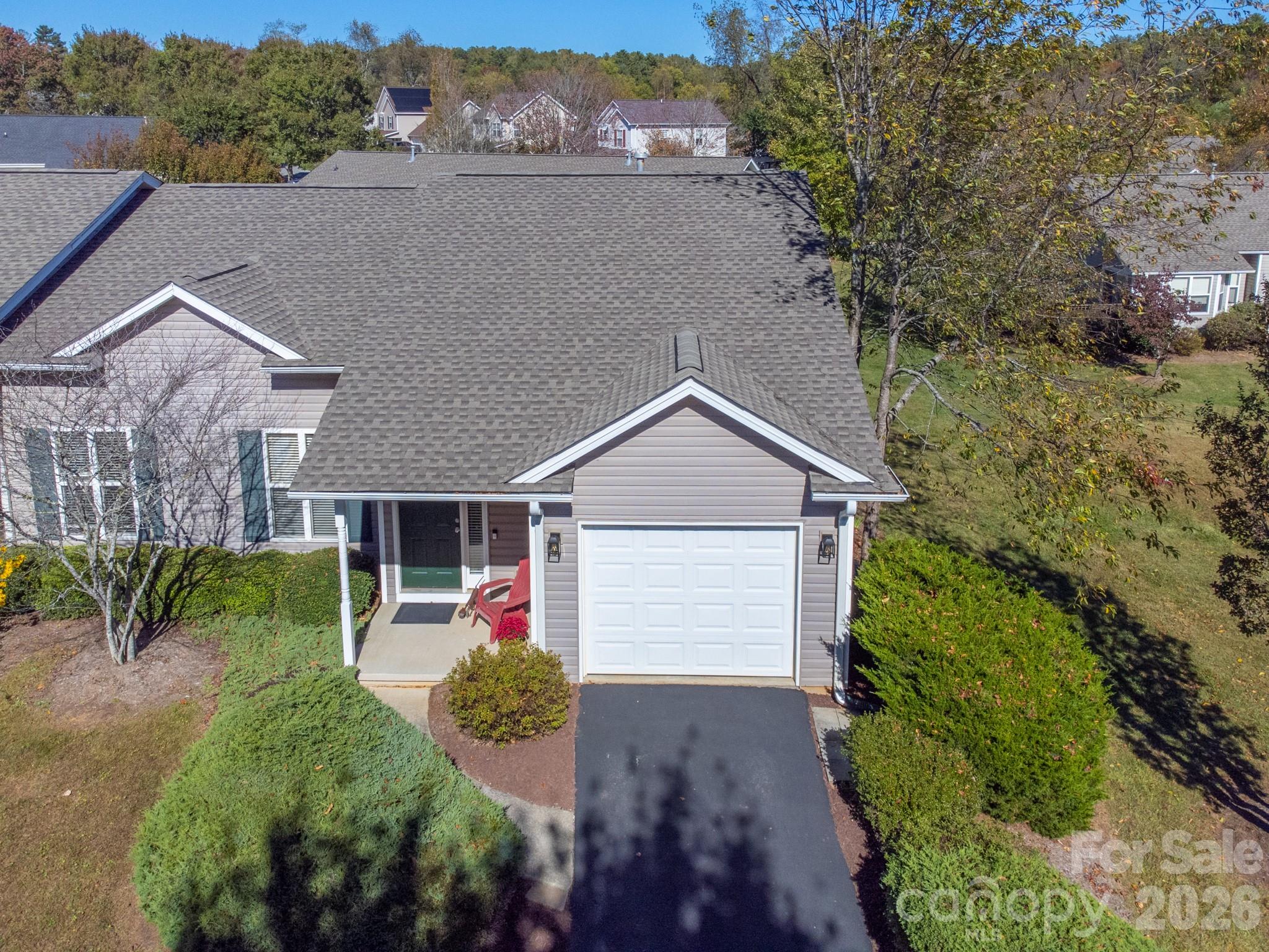 48 Olde Covington Way, Arden, NC. property listing photo