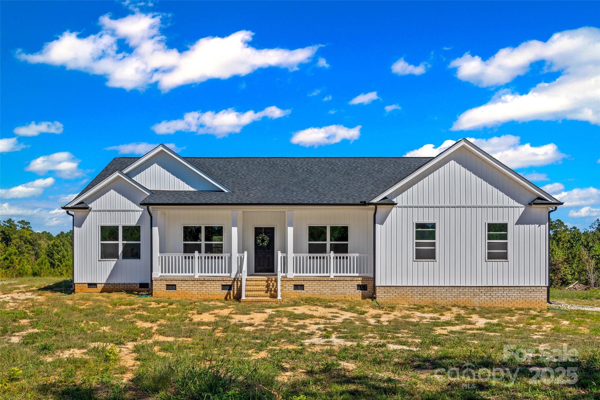 4822 Bull Run, Blackstock, SC. property listing photo