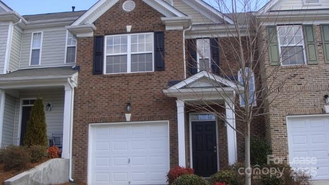9626 Walkers Glen Drive NW, Concord, NC. property listing photo