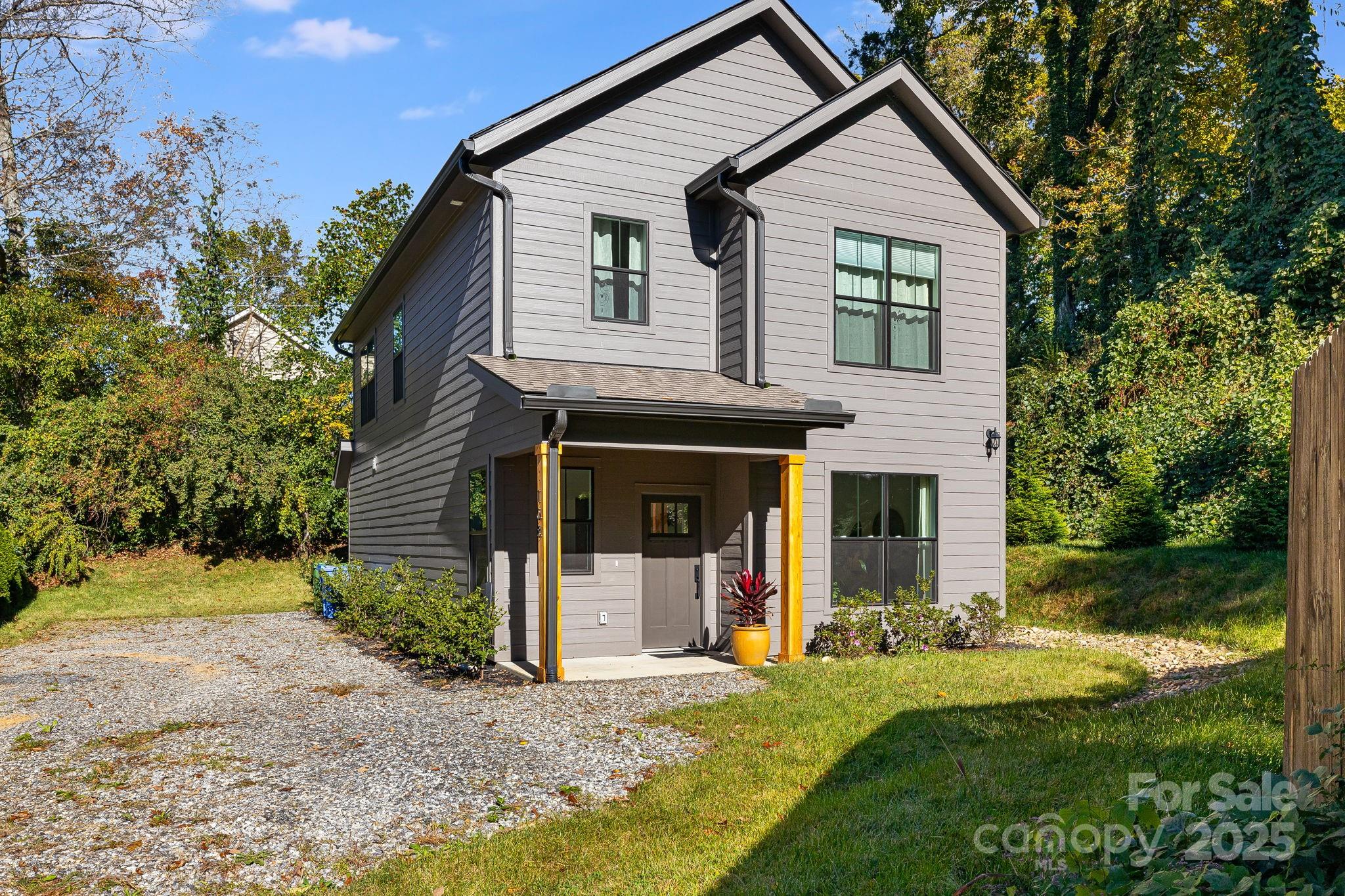 108 Glendale, Asheville, NC. property listing photo
