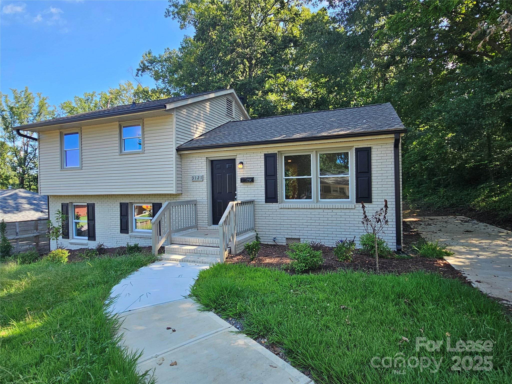 3121 Revolution Park Drive, Charlotte, NC. property listing photo
