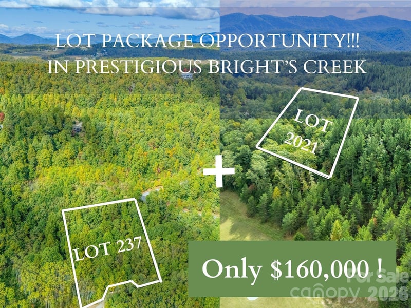 000 Deep Gap Farm Drive 237-2021, Mill Spring, NC -  - $160,000
