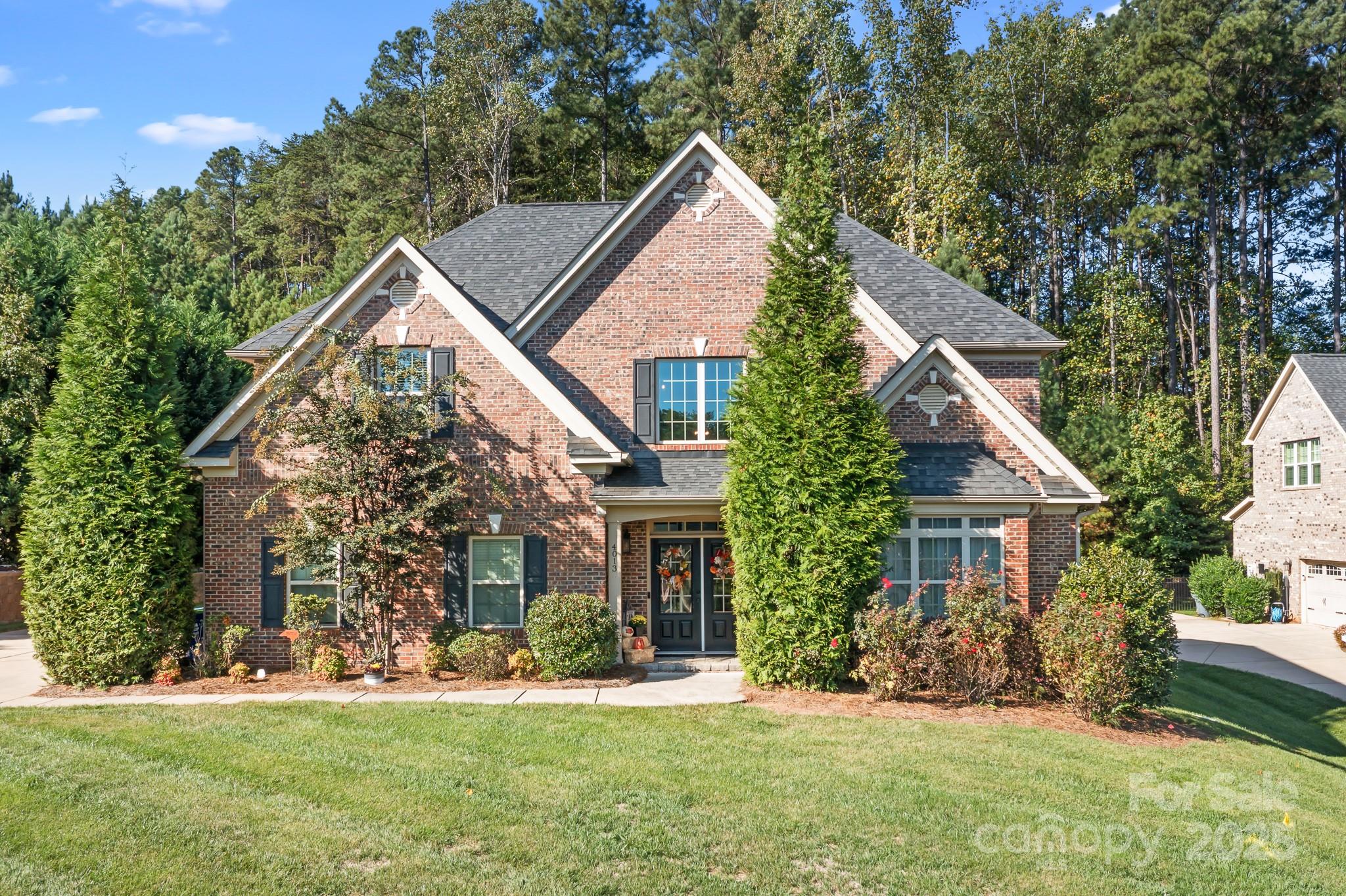 4013 Spindrift Cove, Denver, NC. property listing photo