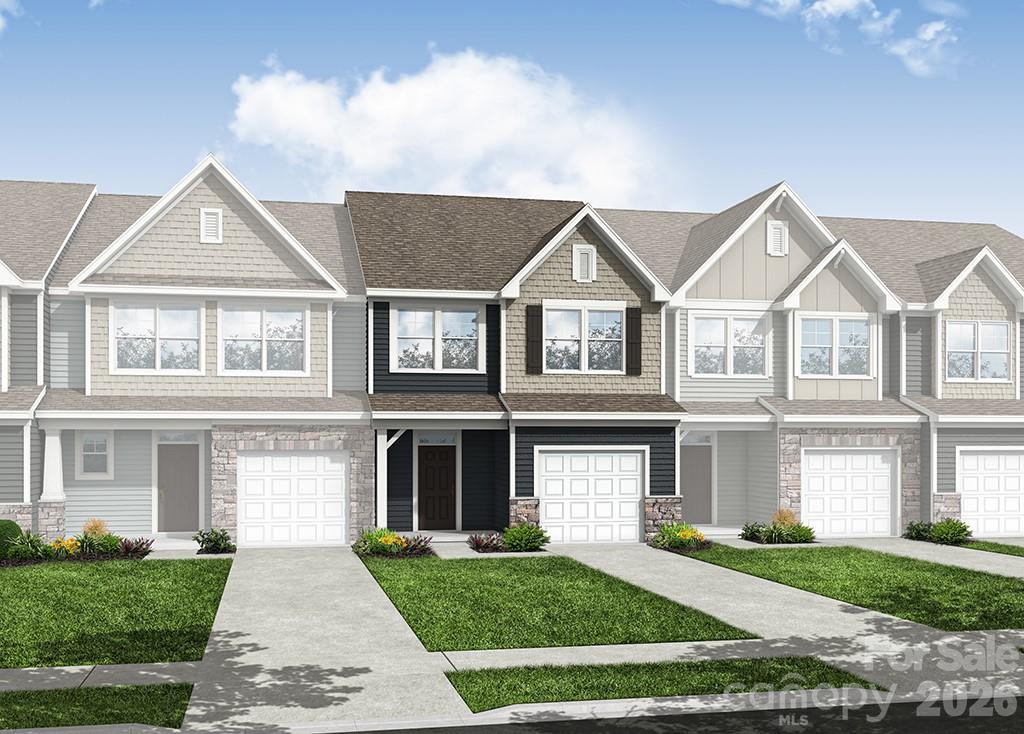 115 Viburnum Road, Waxhaw, NC. property listing photo