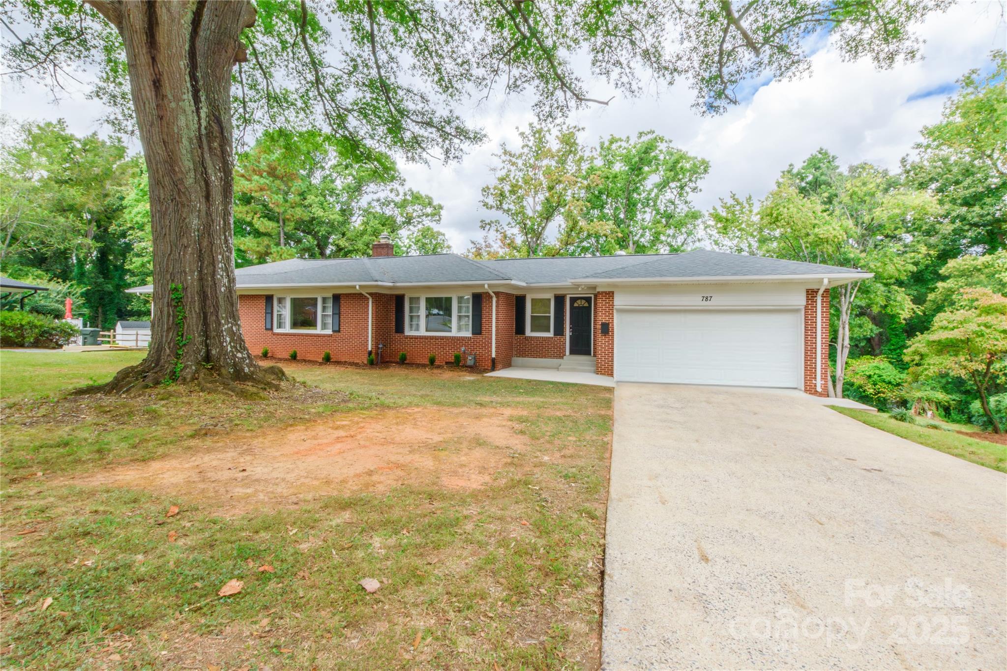 787 Colonial, Rock Hill, SC. property listing photo