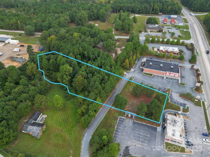 203 N Van Lingle Mungo Boulevard, Pageland, SC -  - $345,000