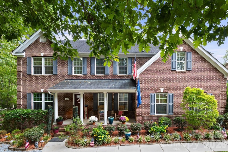4237 Little Fork Cove Road, Denver, NC - 5 beds, 3 baths, 4,581 sqft - $829,000