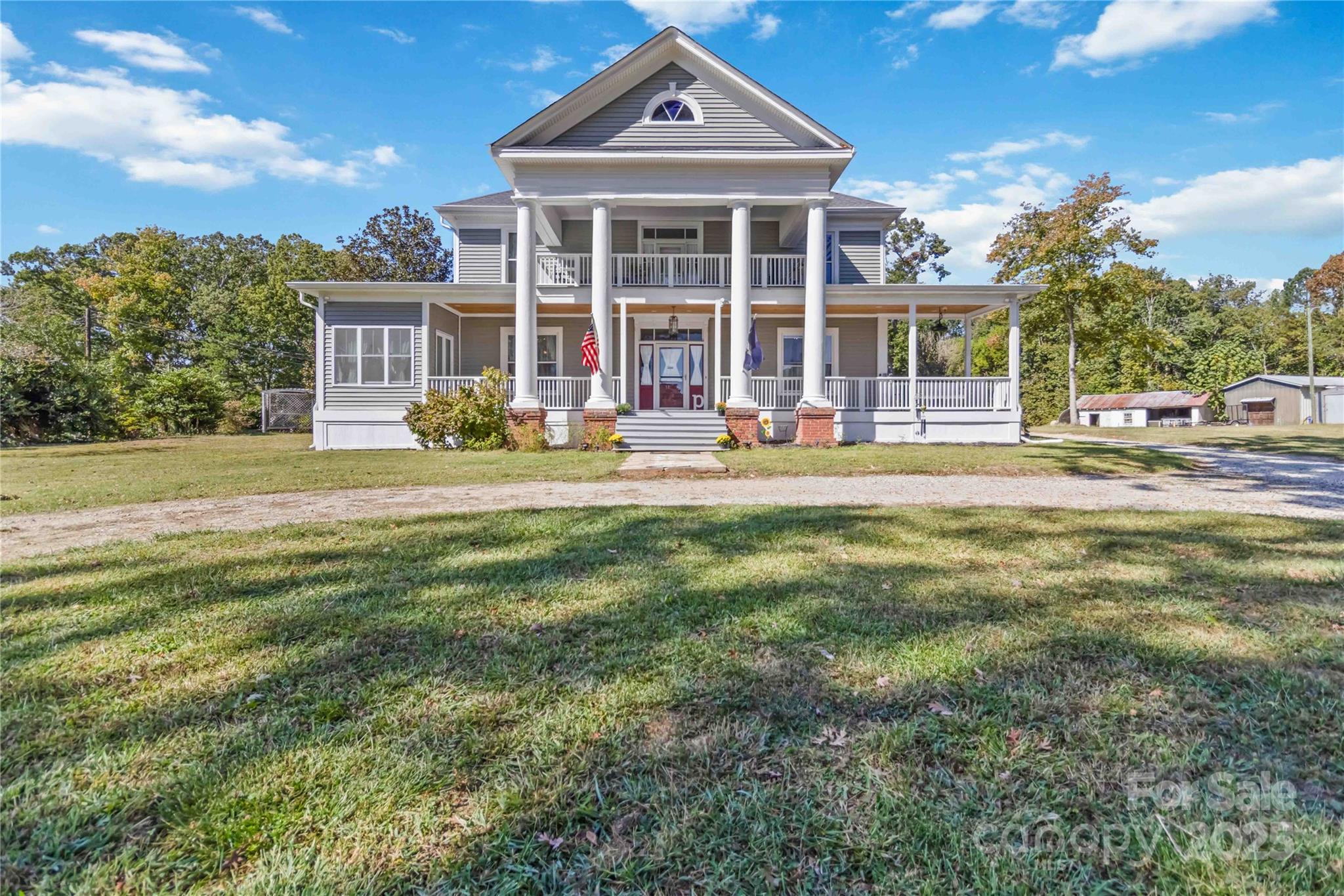 3628 Rainey Avenue, Sharon, SC. property listing photo