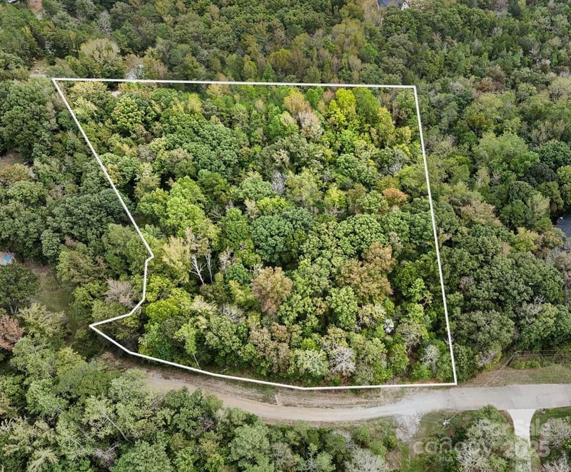 8001 Rillwood Drive, Waxhaw, NC -  - $265,000