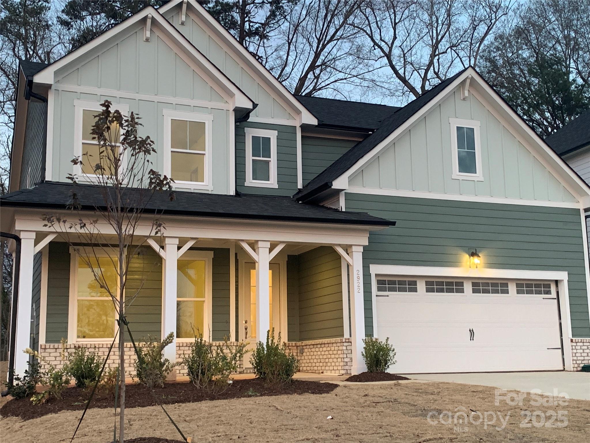 2922 audubon Ridge Apt 7, Belmont, NC. property listing photo
