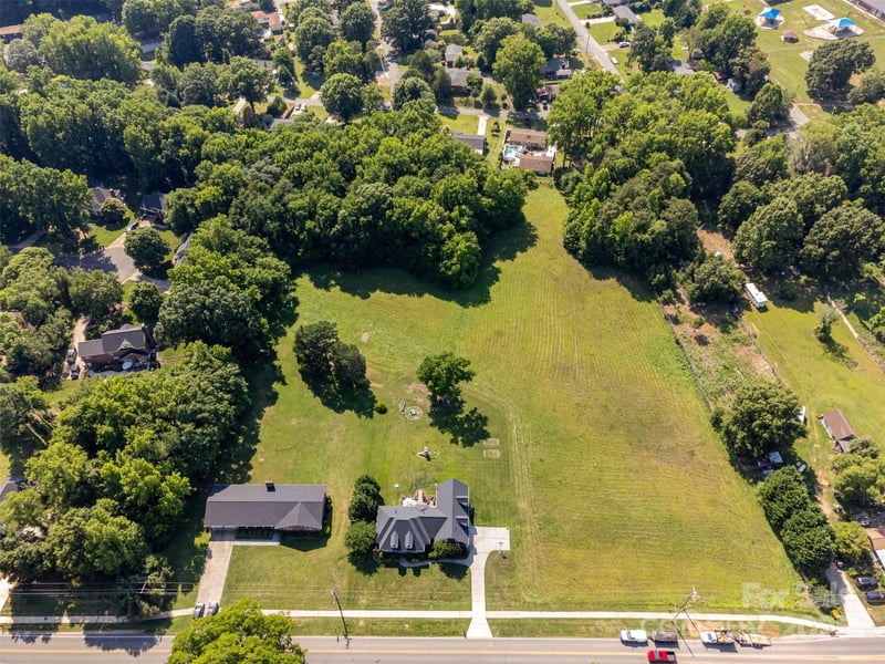 1410 Oakwood Avenue, Kannapolis, NC -  - $375,000