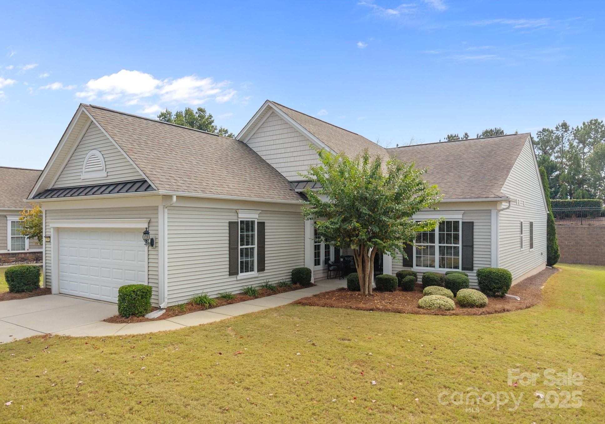 52062 Longspur Lane, Fort Mill, SC. property listing photo