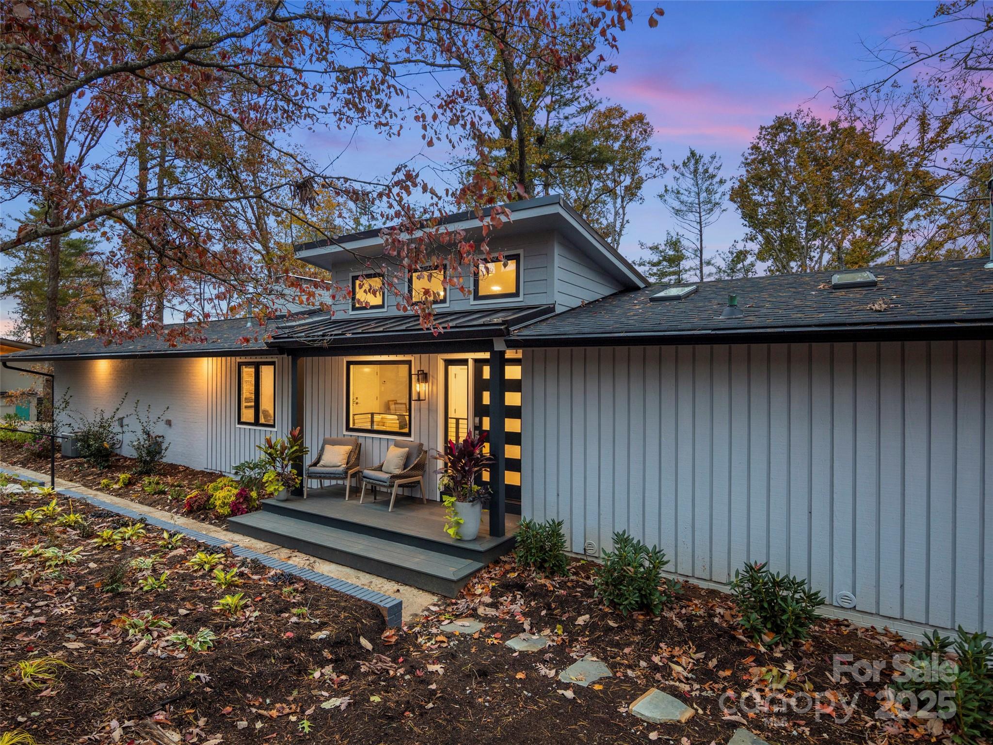 7 Kent Place, Asheville, NC. property listing photo