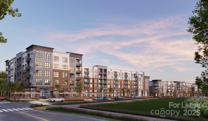 5625 Hollyfield Drive B5, Charlotte, NC - 2 beds, 2 baths, 1,389 sqft - $2,681