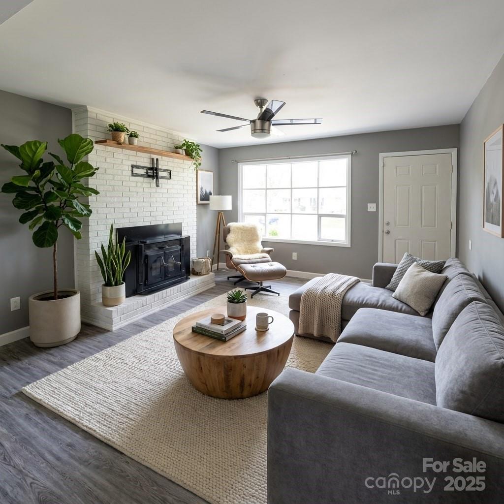 102 Central, Bessemer City, NC. property listing photo