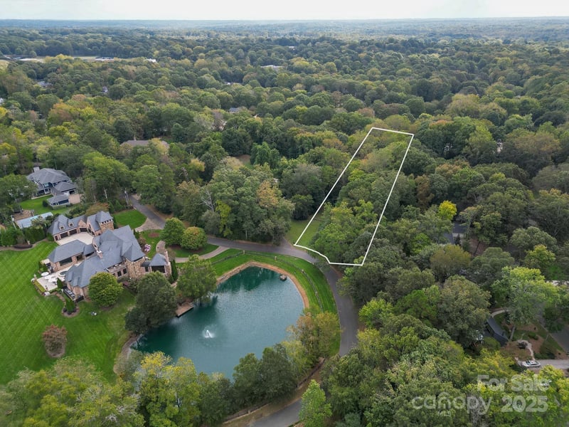 5019 Carmel Park Drive Apt 3, Charlotte, NC -  - $2,300,000