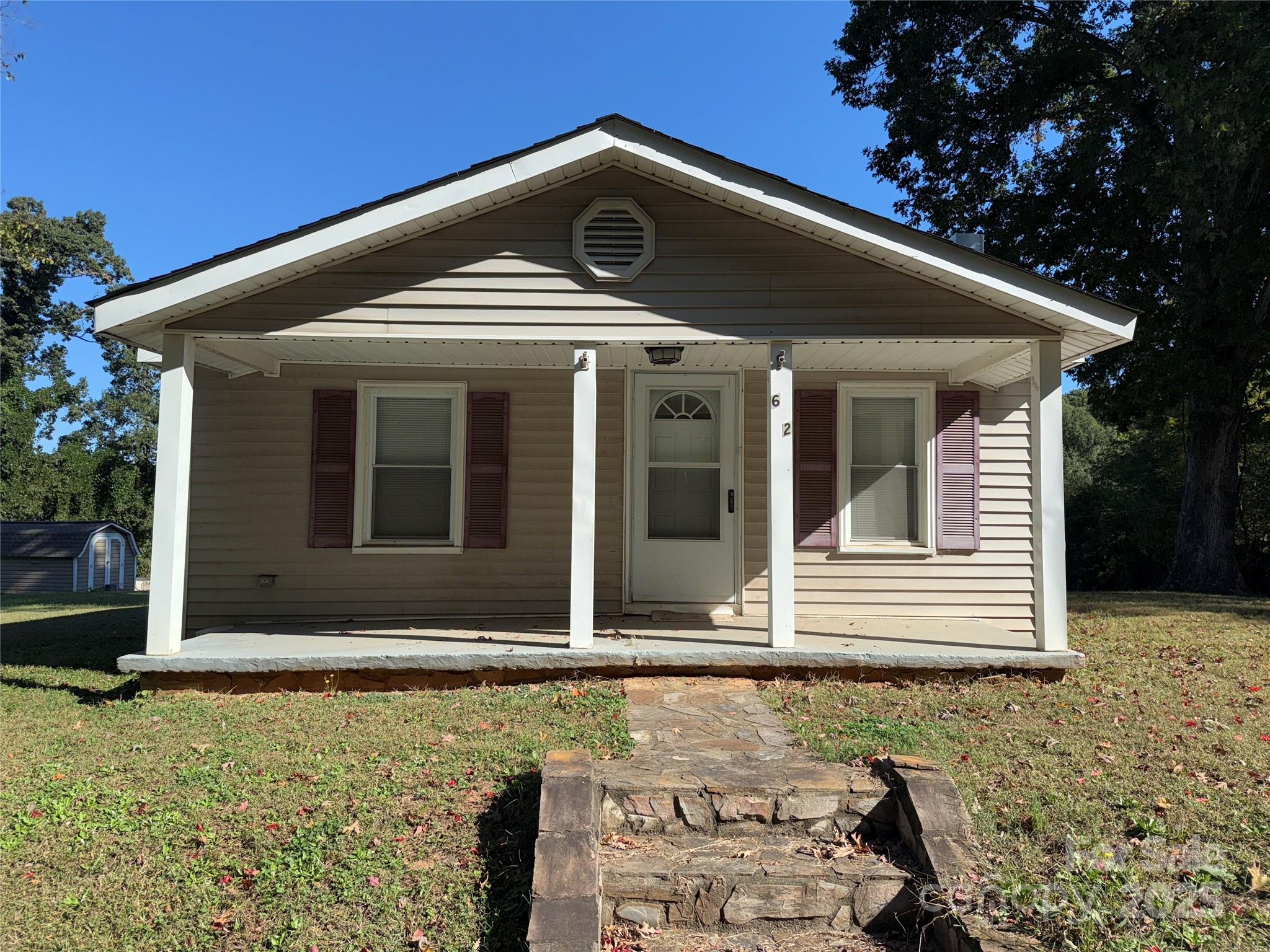 602 Green Chapman Road, Gastonia, NC. property listing photo
