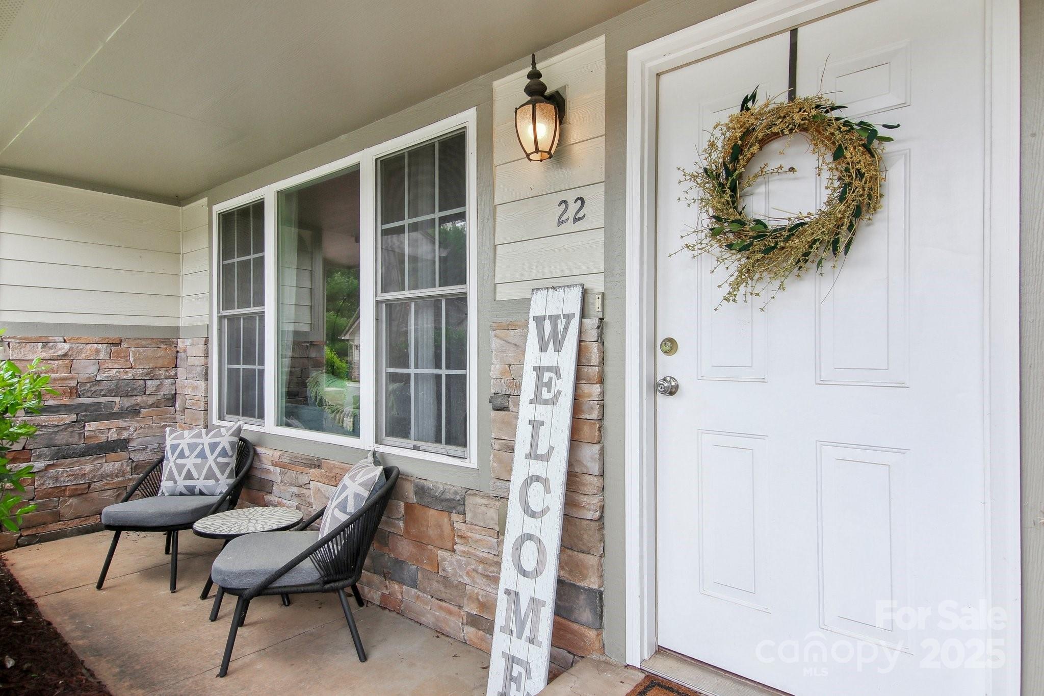 22 Rotunda Circle, Asheville, NC. property listing photo