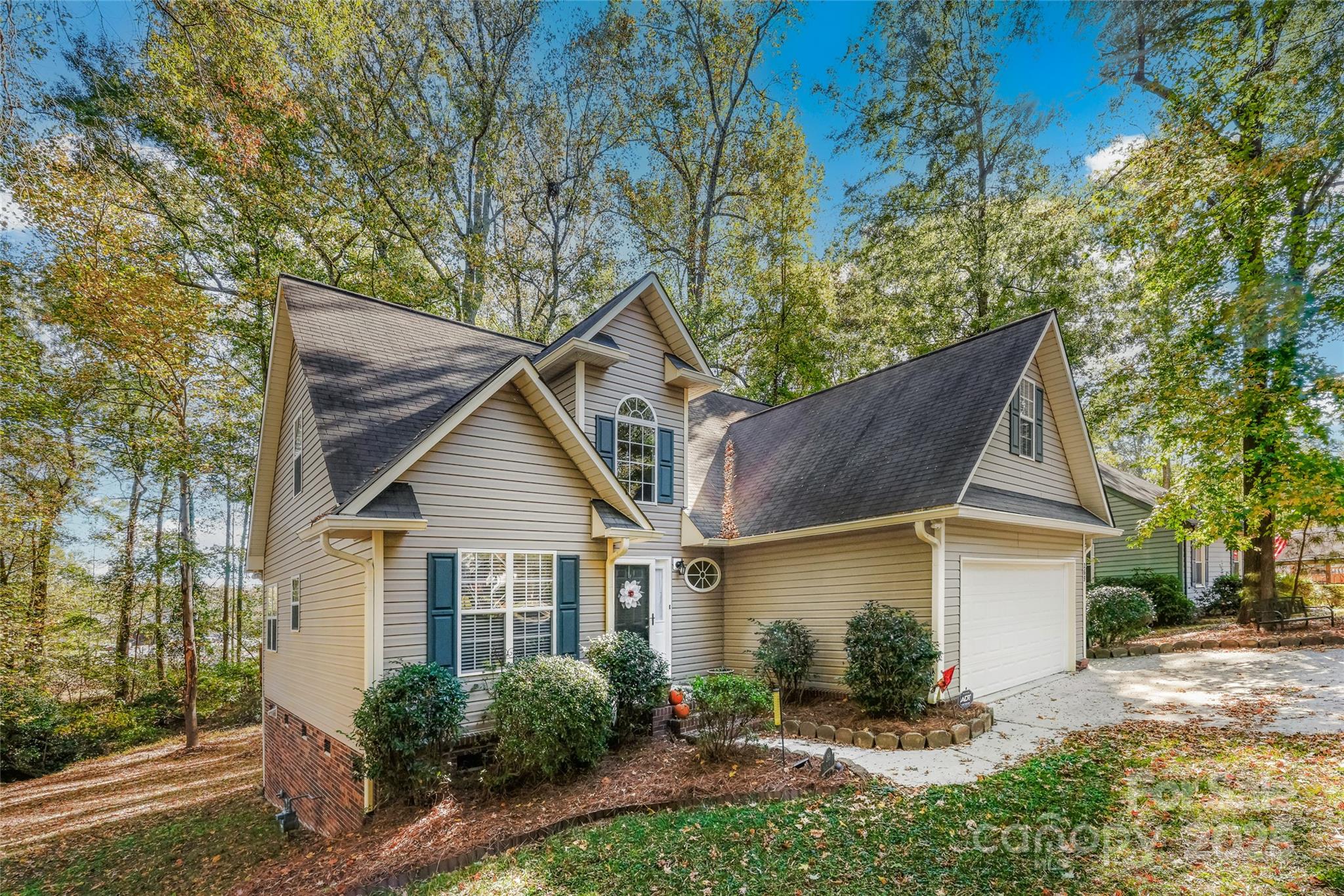 269 Fryling Avenue SW, Concord, NC. property listing photo