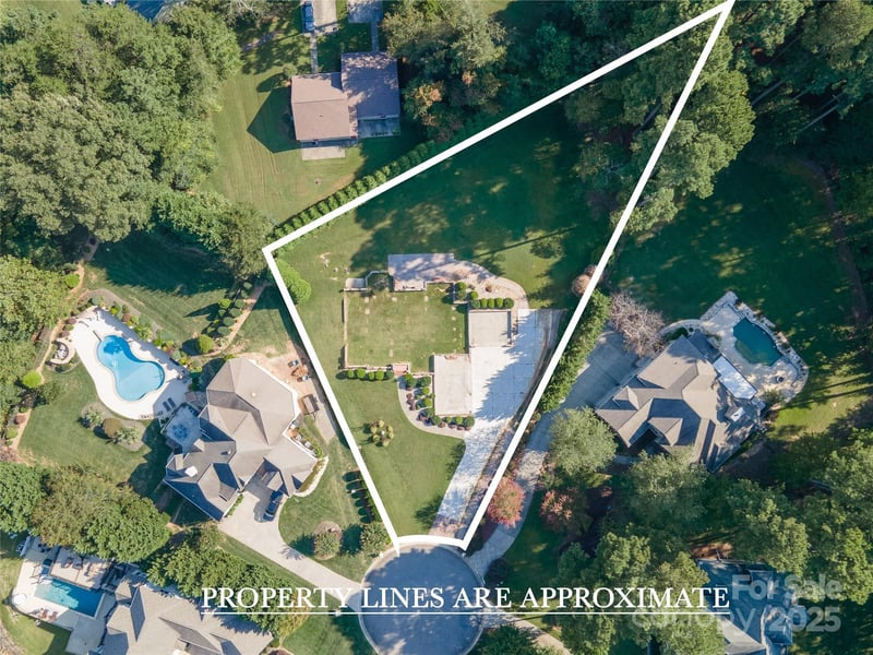 115 Misty Meadows Court, Mooresville, NC -  - $449,500