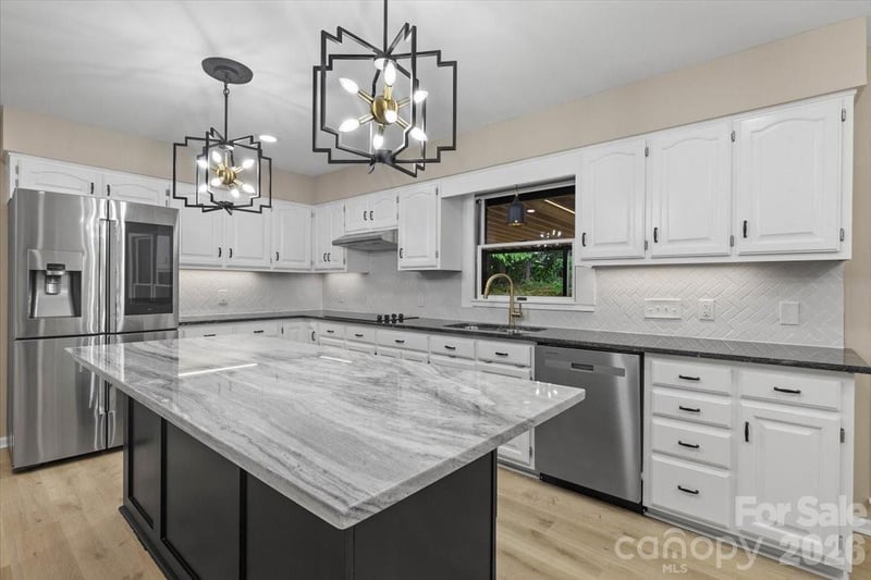 5916 Cashion Road, Huntersville, NC - 5 beds, 3 baths, 4,801 sqft - $900,000