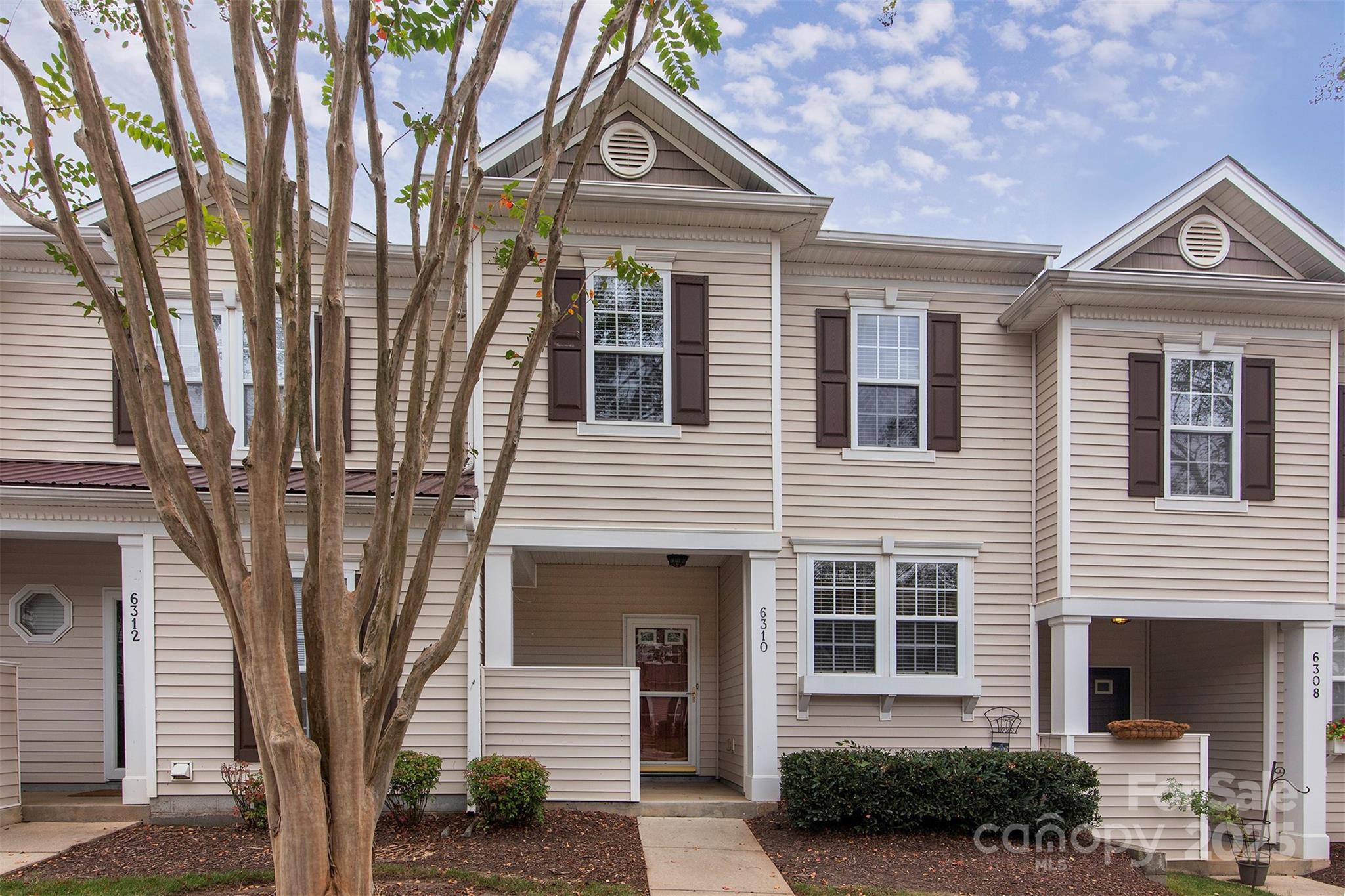 6310 Rhodins Lane, Fort Mill, SC. property listing photo