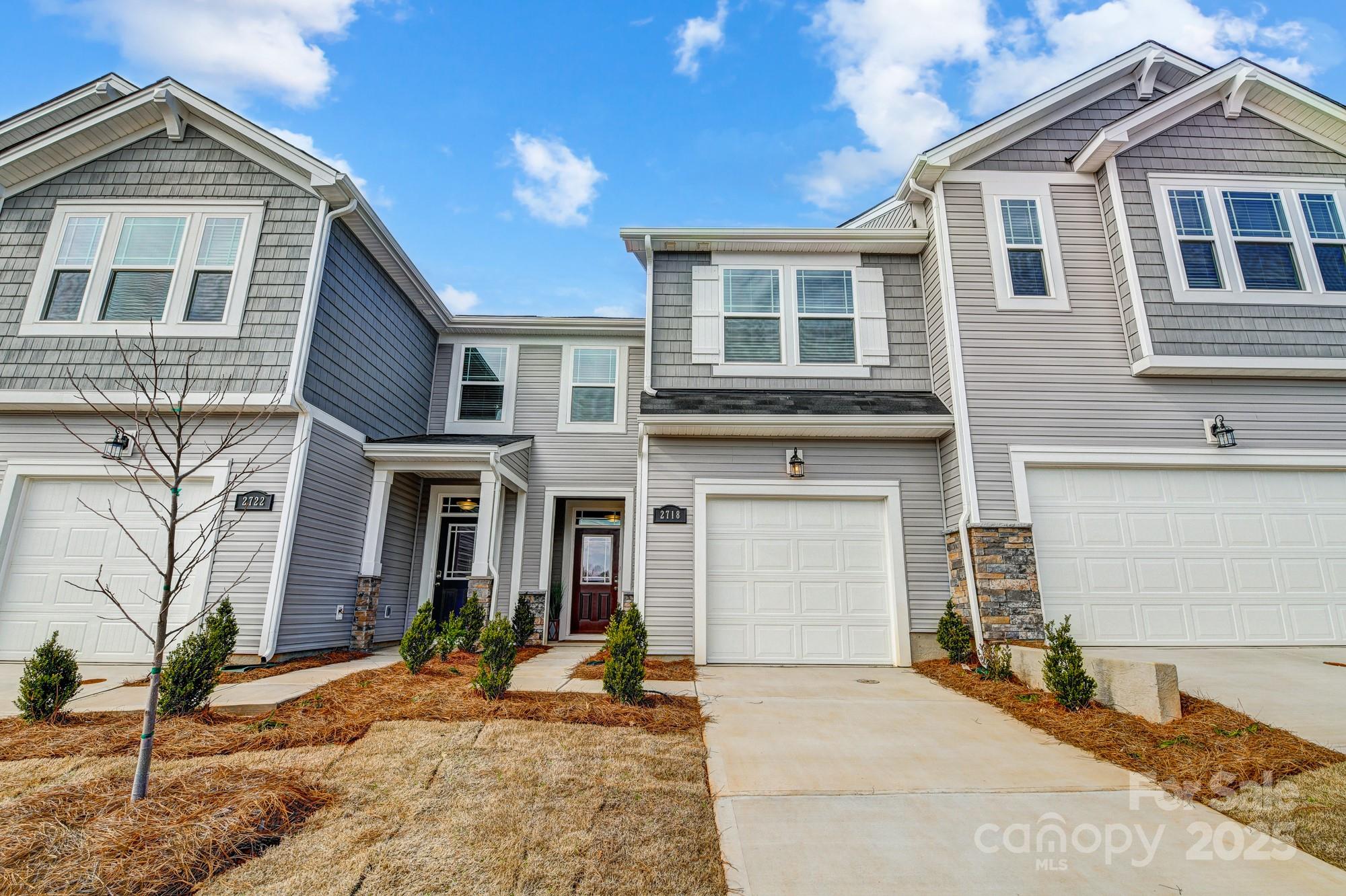 6140 Vasey Street, Charlotte, NC. property listing photo