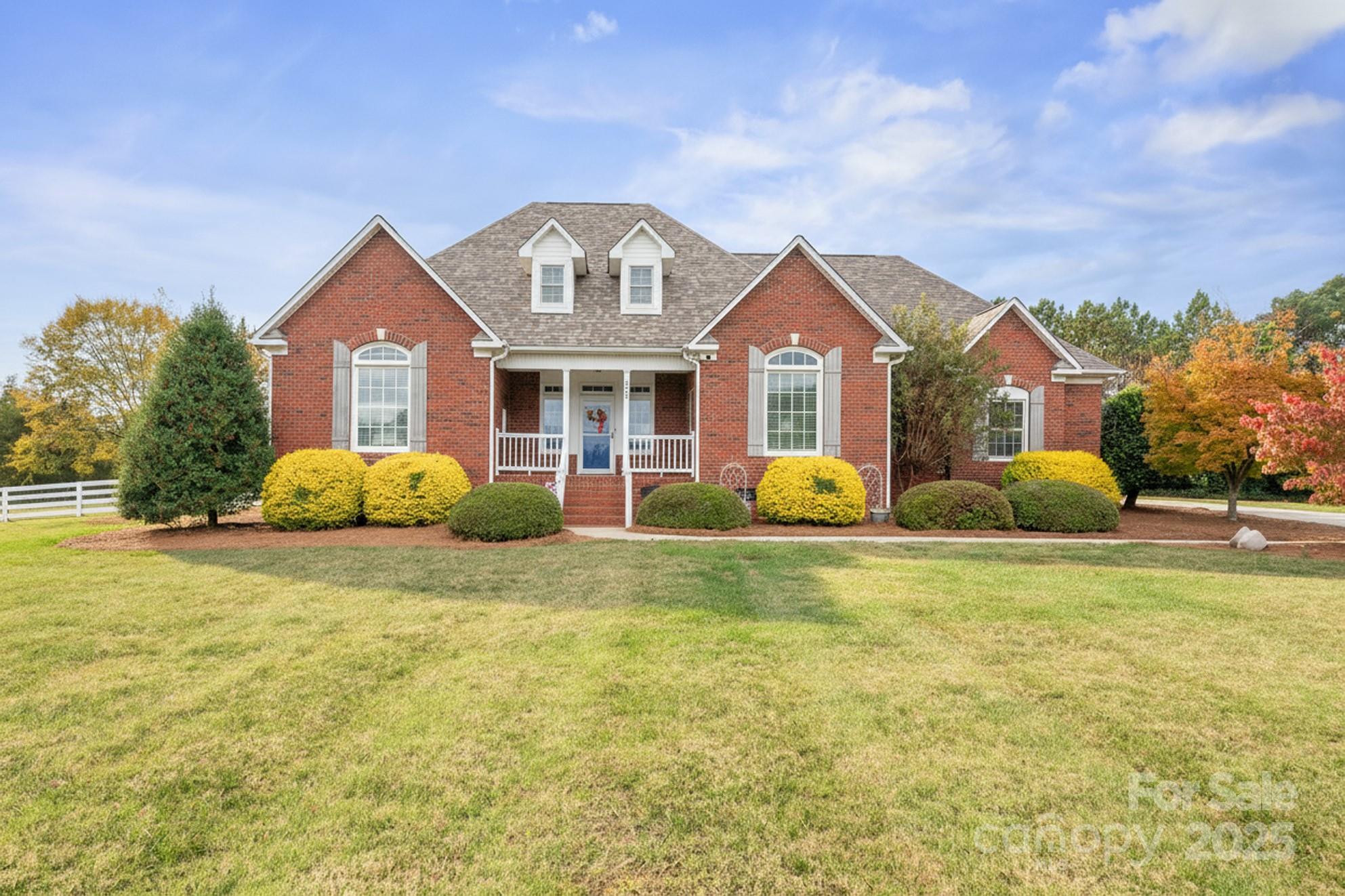 277 Glenwood Drive, Oakboro, NC. property listing photo