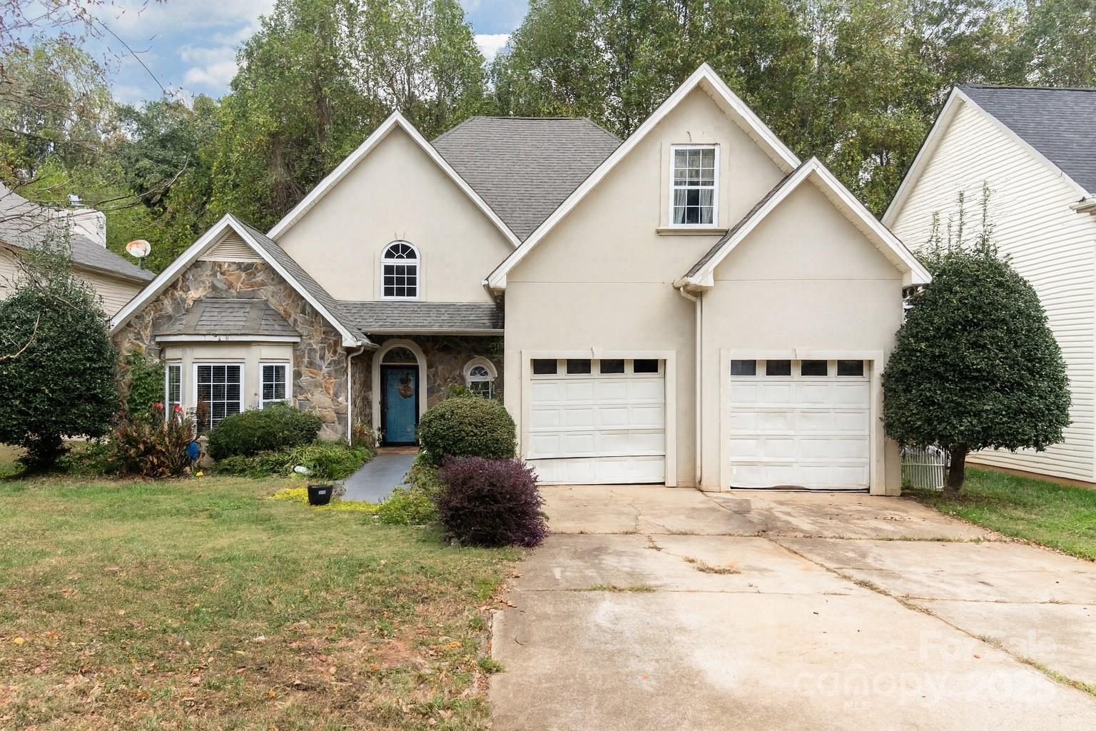 5120 Eagle Creek, Charlotte, NC. property listing photo