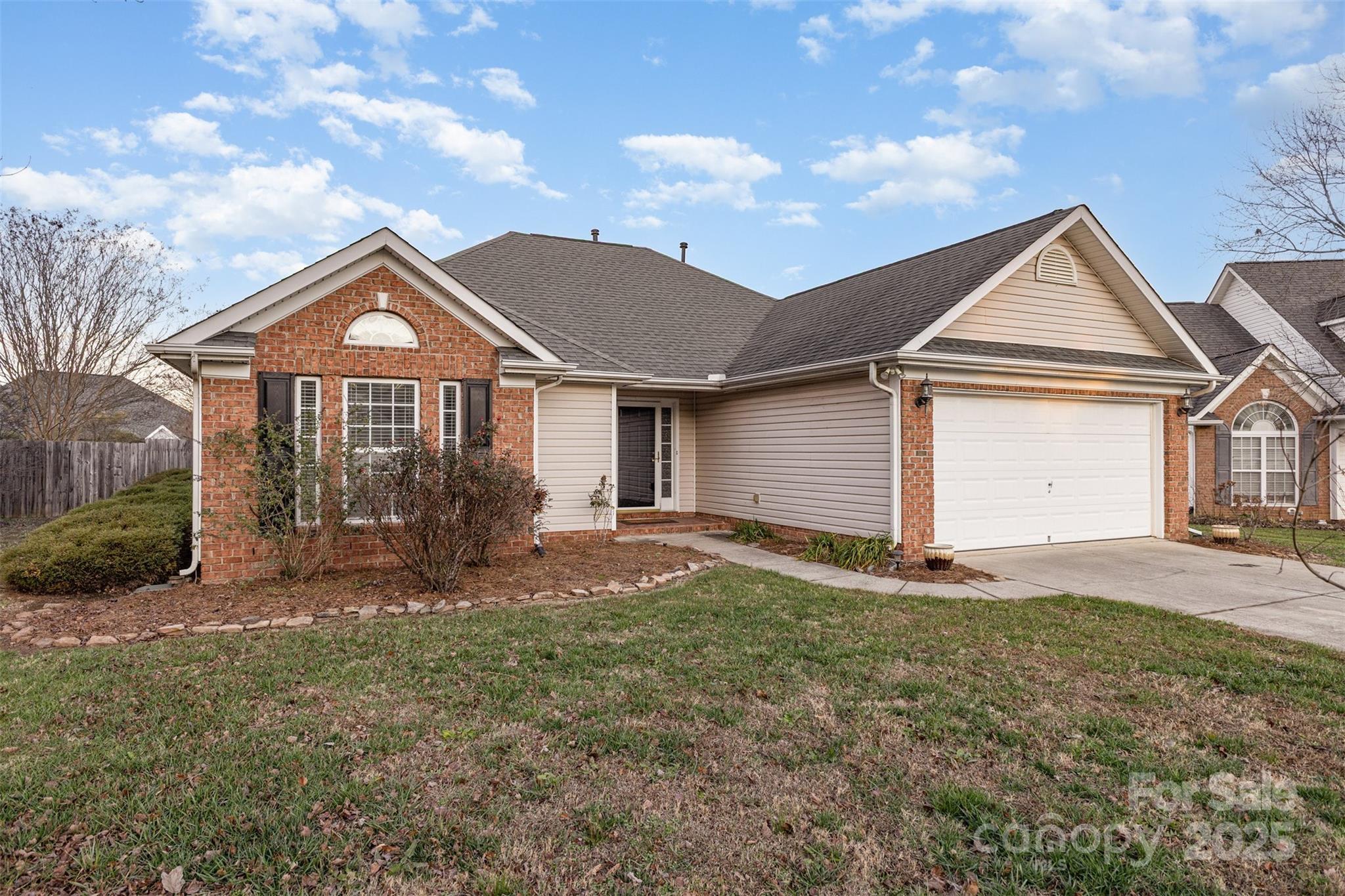 1514 Williamsburg Lane, Monroe, NC. property listing photo