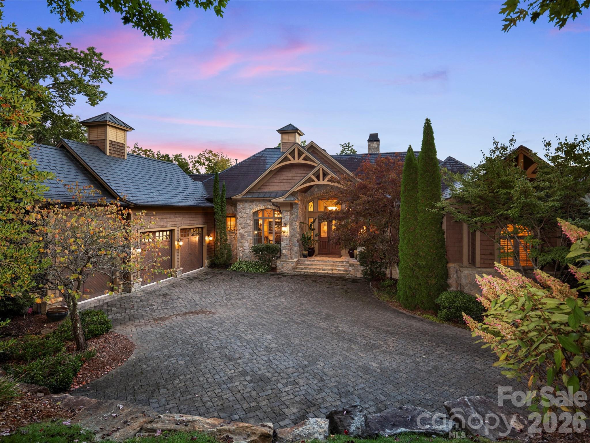 5 Rock Vista Way, Arden, NC. property listing photo