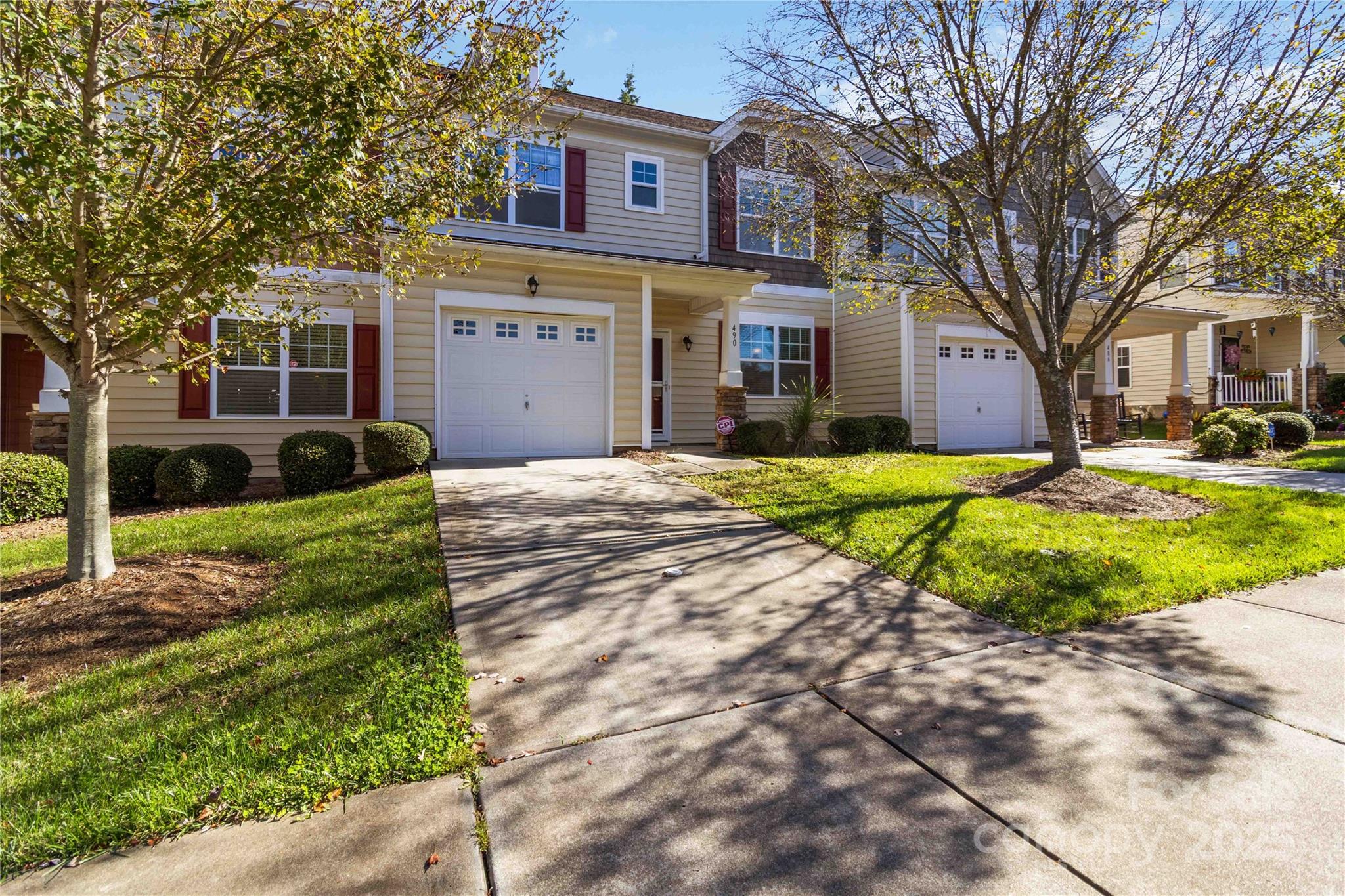 490 Clouds Way, Rock Hill, SC. property listing photo