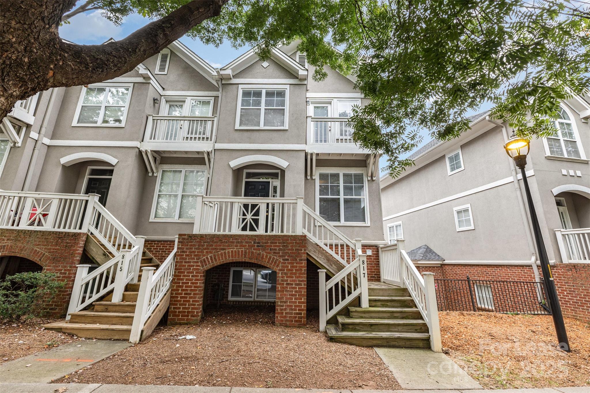 817 4th, Charlotte, NC. property listing photo