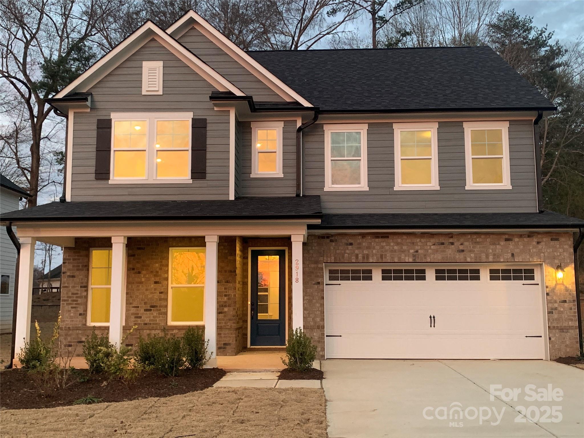 2918 audubon Ridge Apt 5, Belmont, NC. property listing photo