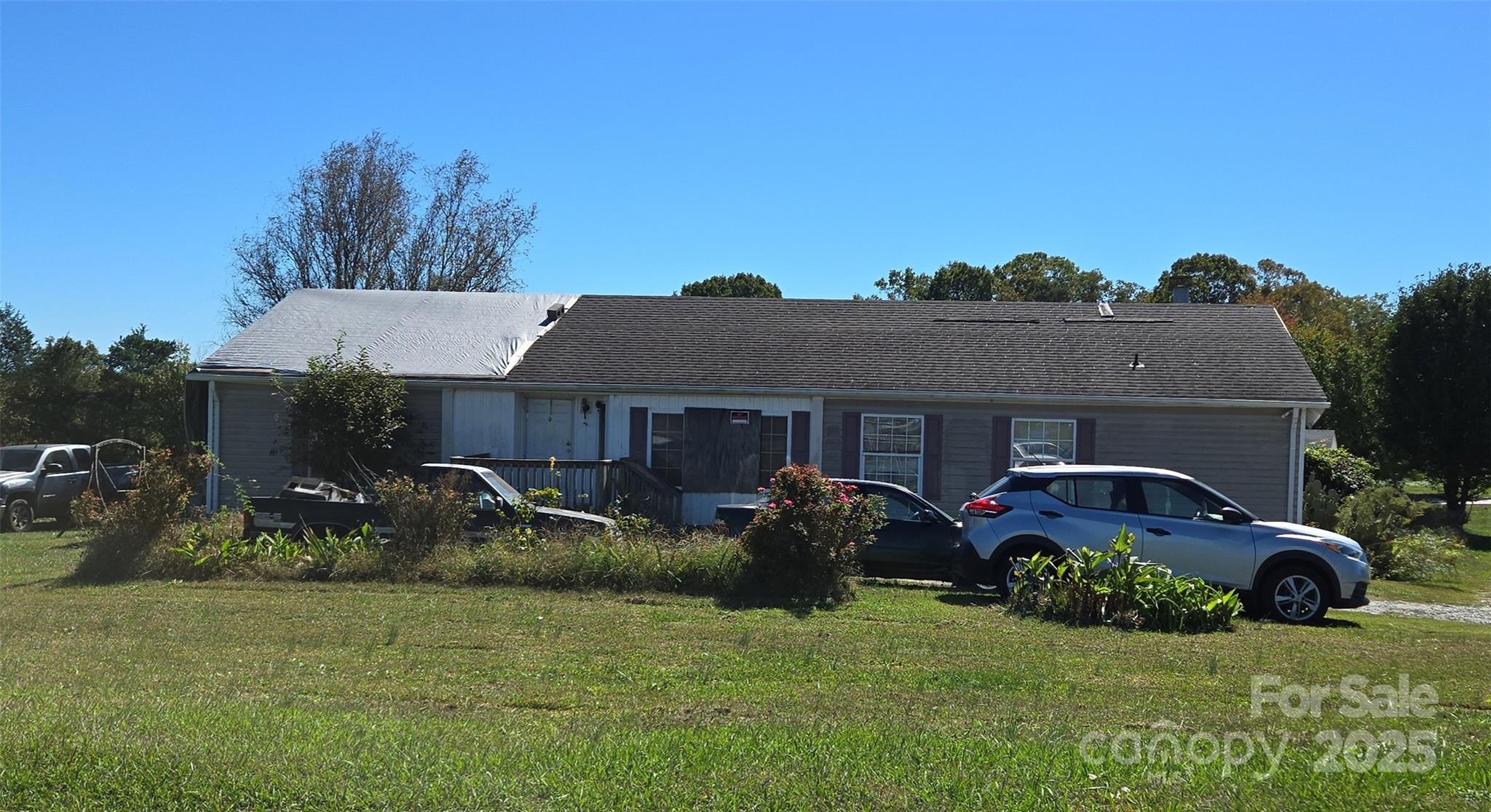 3202 Marshall Wolfe, Shelby, NC. property listing photo