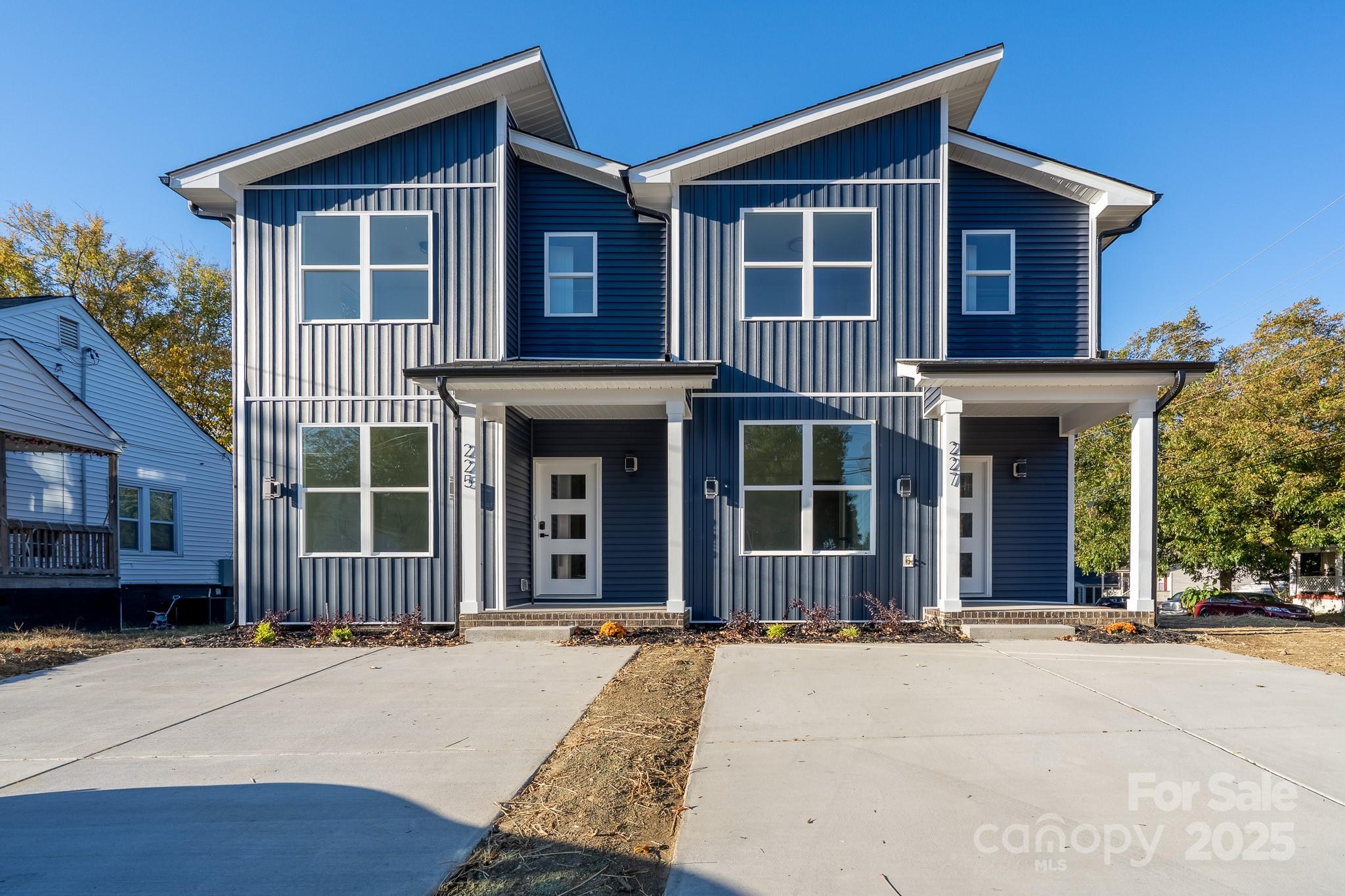 227 Kerr Street NW, Concord, NC. property listing photo
