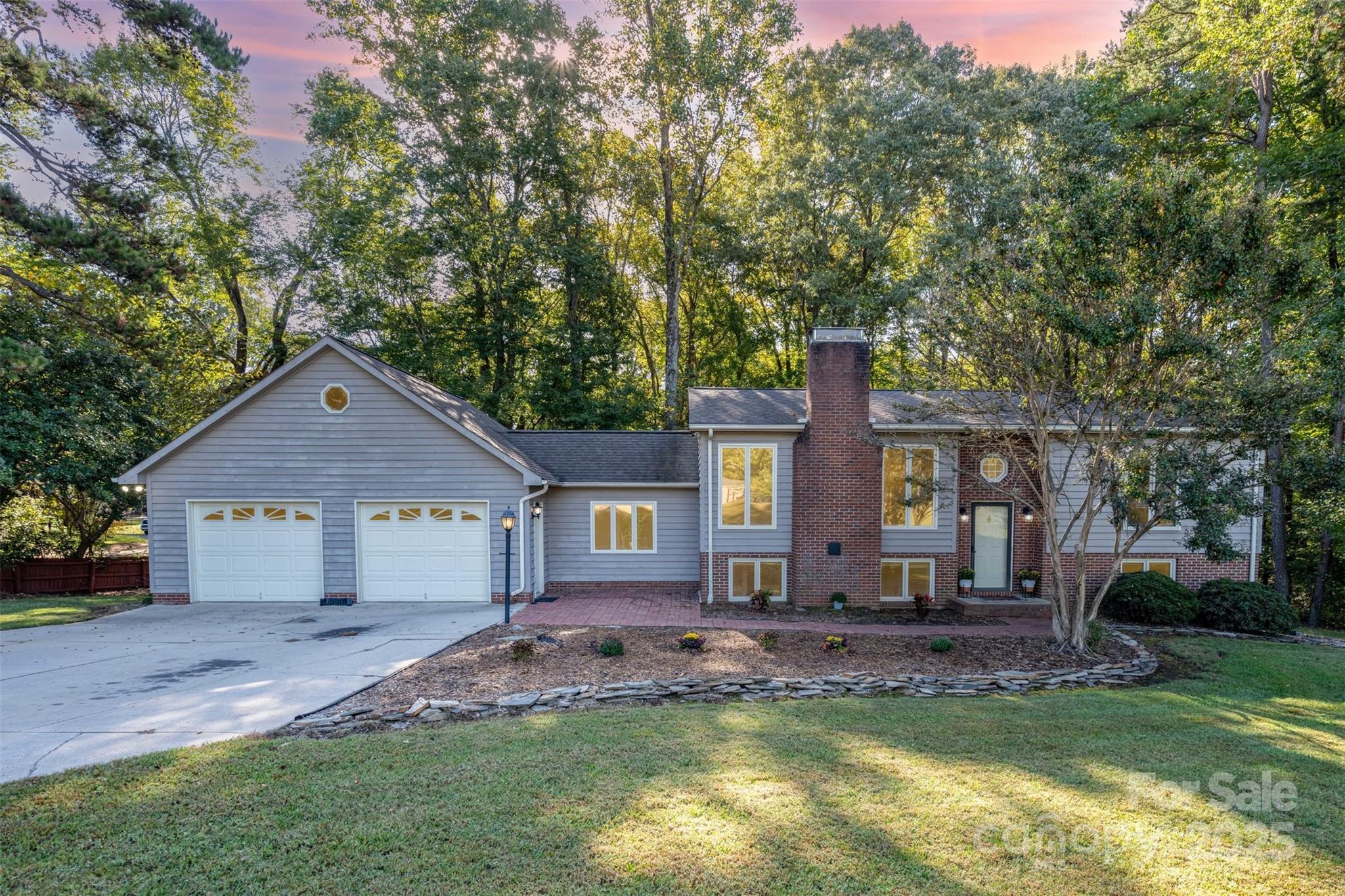 1500 Beth Haven Church Road, Denver, NC. property listing photo