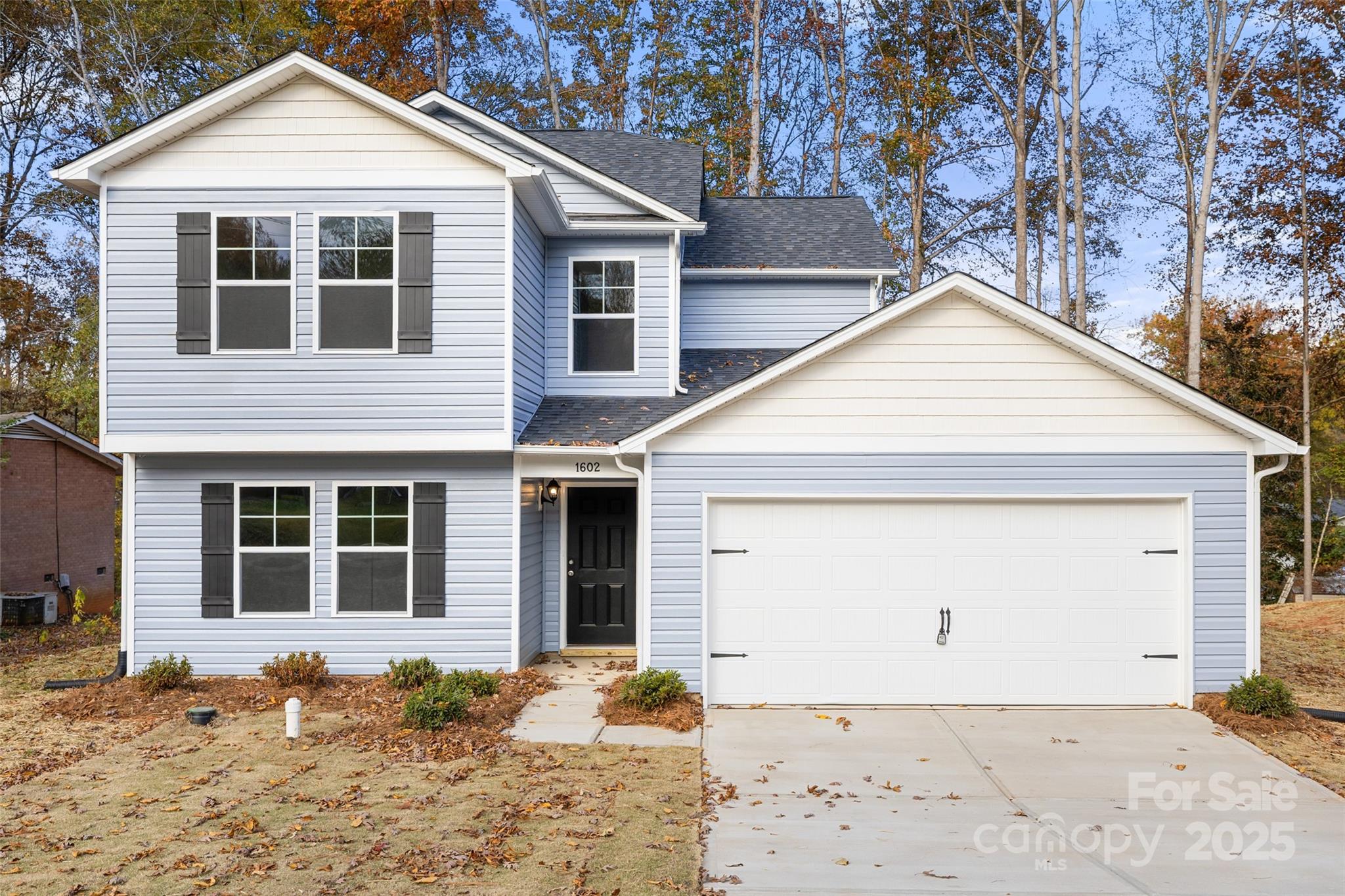 1602 University Drive, Lancaster, SC. property listing photo