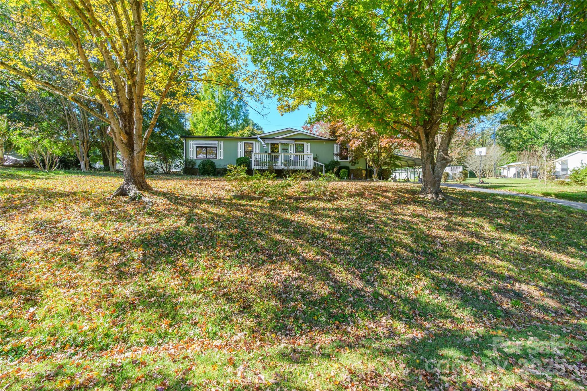 6919 Clara Circle, Concord, NC. property listing photo